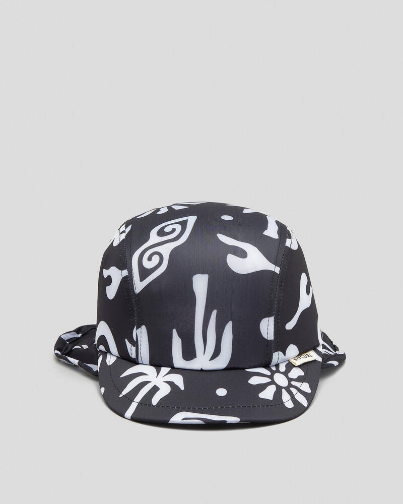 Rip Curl Toddlers' Low Tide Swim Cap for Womens