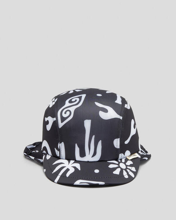 Rip Curl Toddlers' Low Tide Swim Cap for Womens