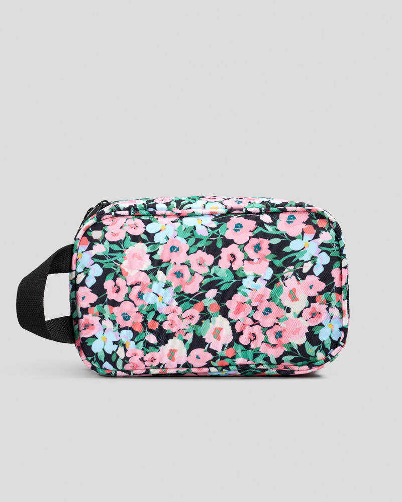 Mooloola Sweet Pea Lunch Box for Womens
