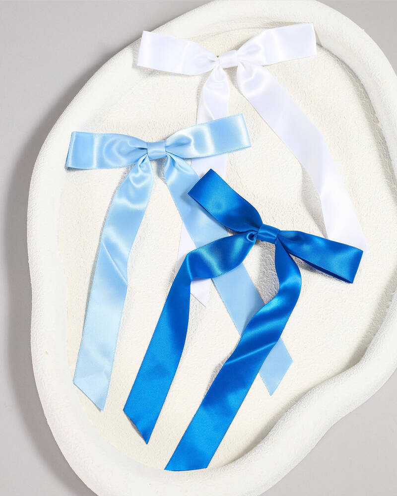 Karyn In LA Zoe Bow Pack for Womens