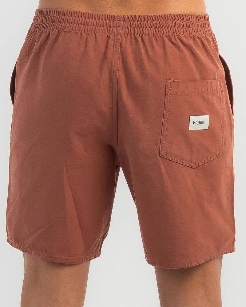 Rhythm Box Jam Shorts for Mens