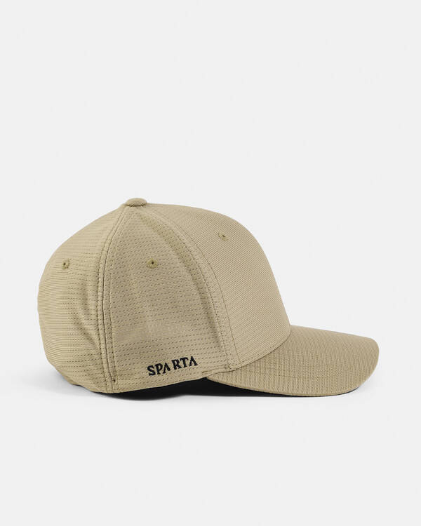 Sparta Resolution FlexFit Cap for Mens