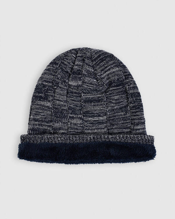 Lucid Pressure Beanie for Mens