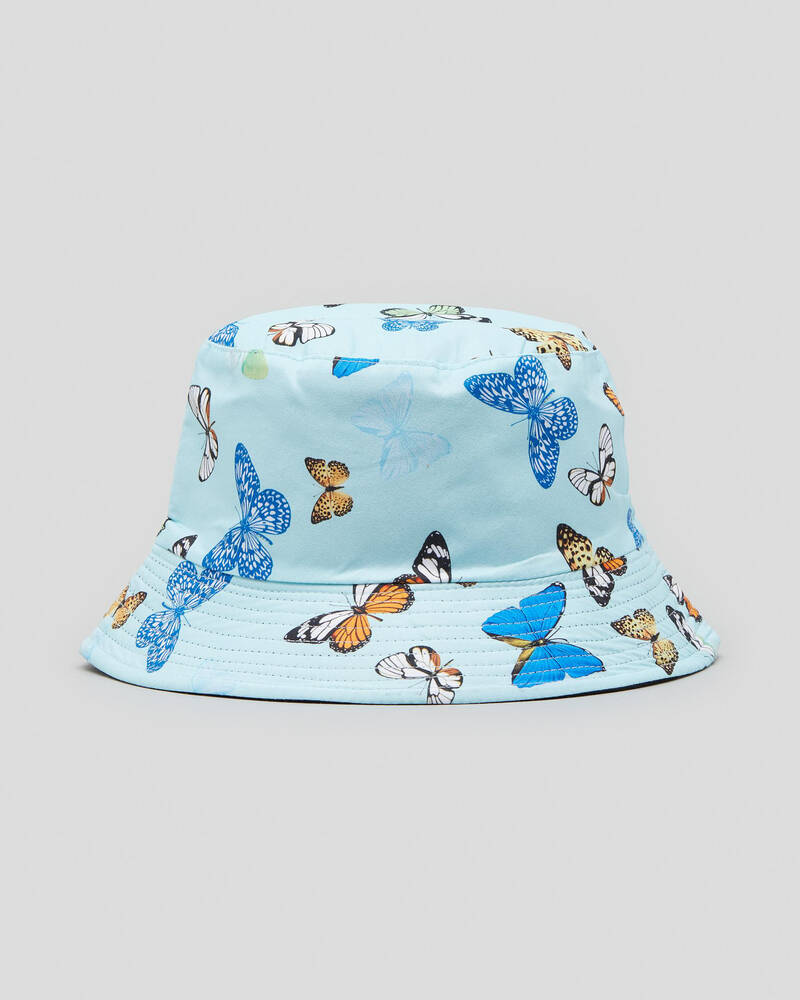 Ava And Ever Botanic Bucket Hat for Womens