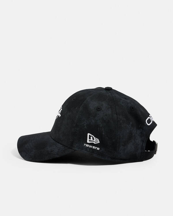 New Era Red Bull Racing Washed 04 940 Cap for Mens