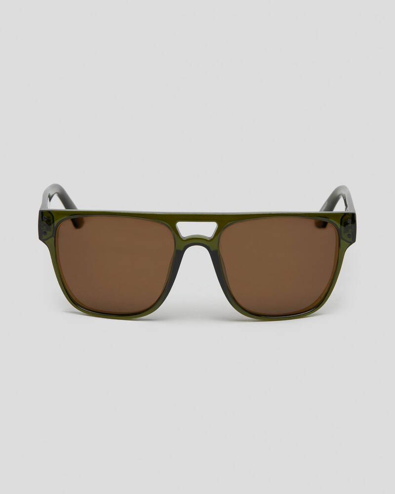 Carve The Hub XL Polarised Sunglasses for Mens