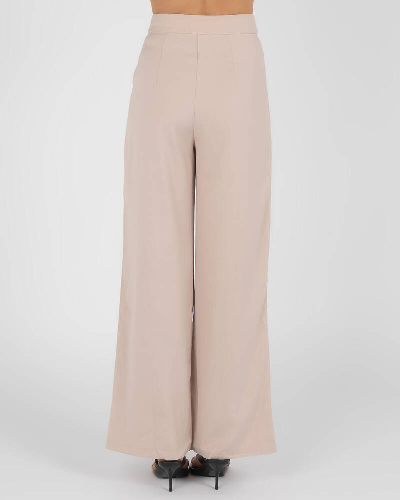 Ava And Ever Jenner Pants for Womens