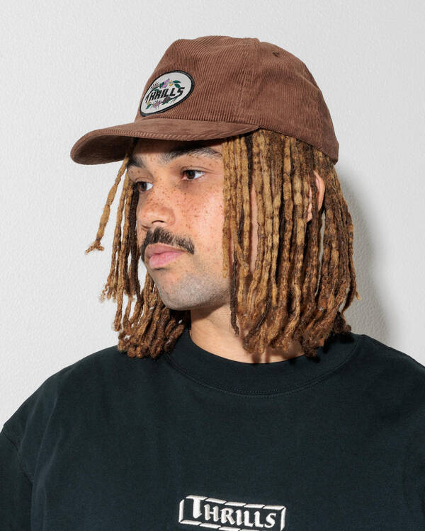 Beauty Around Us 5 Panel Cap