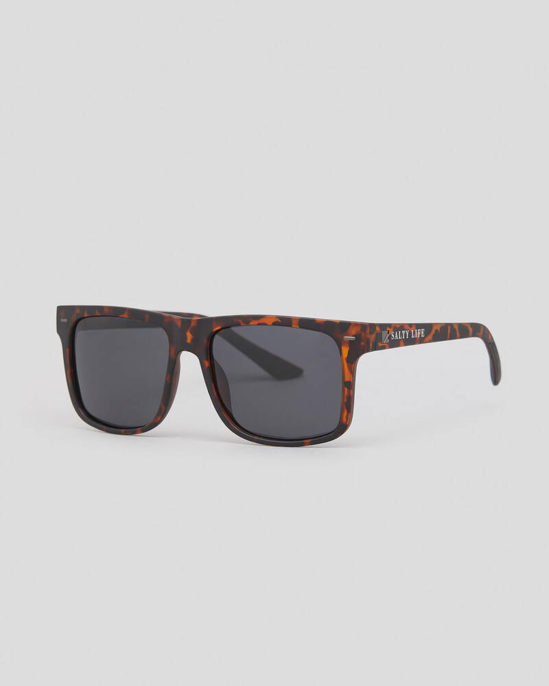 Salty Life Escape Polarised Sunglasses for Mens