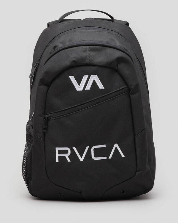 RVCA Pack IV Backpack for Mens