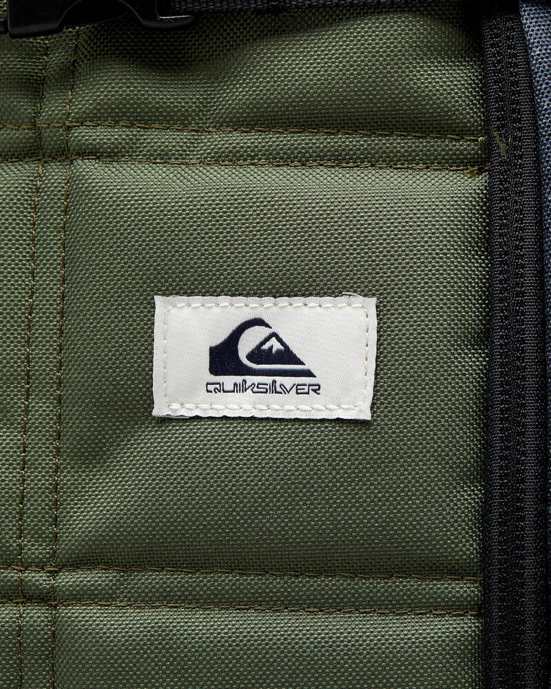 Quiksilver Grenade Backpack for Mens