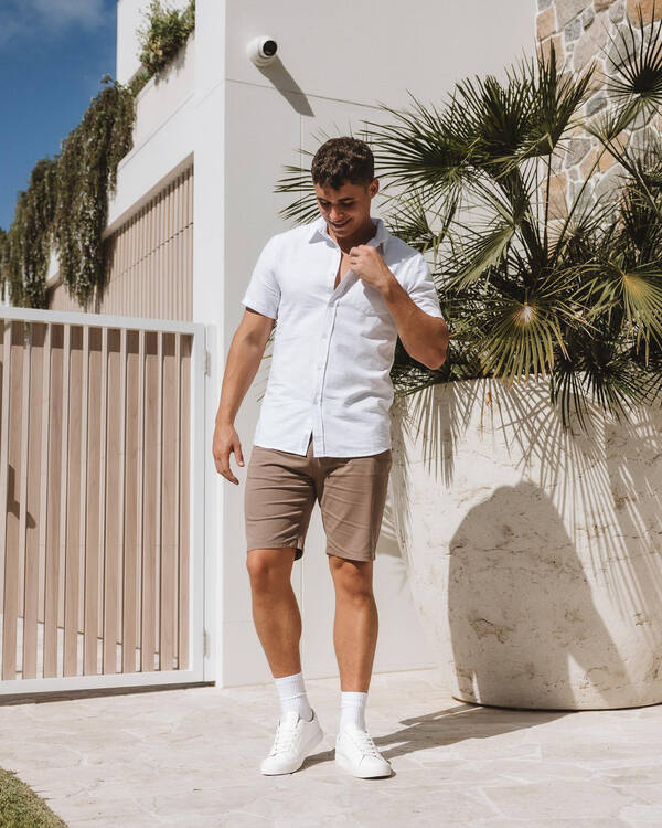 Lucid Endure Walk Shorts for Mens