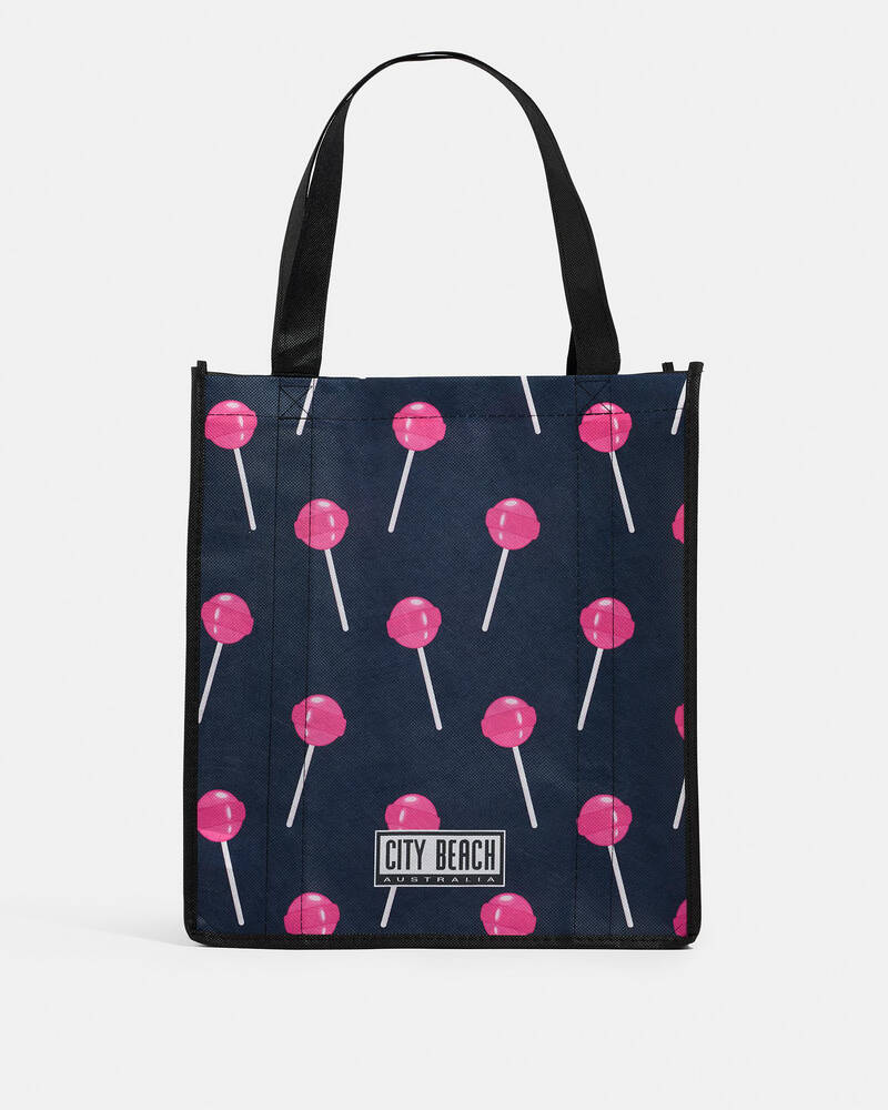 Get It Now Lolly Eco Bag for Womens