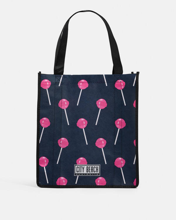 Get It Now Lolly Eco Bag for Womens