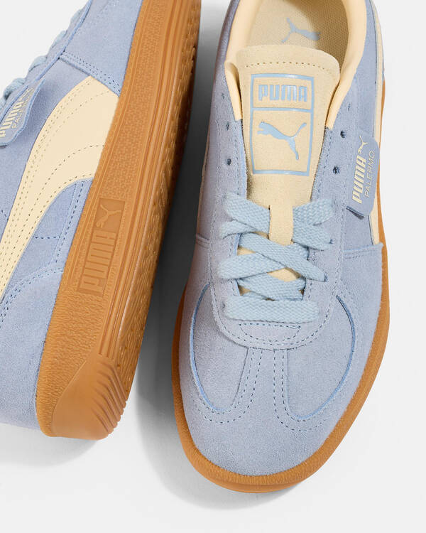 Puma Womens Palermo Shoes for Womens