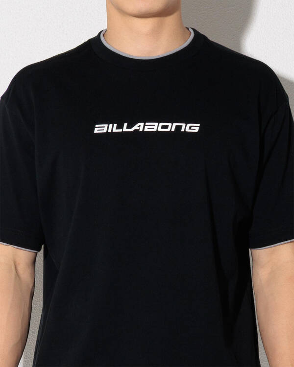 Billabong Spec Tipper Short Sleeve T-Shirt for Mens