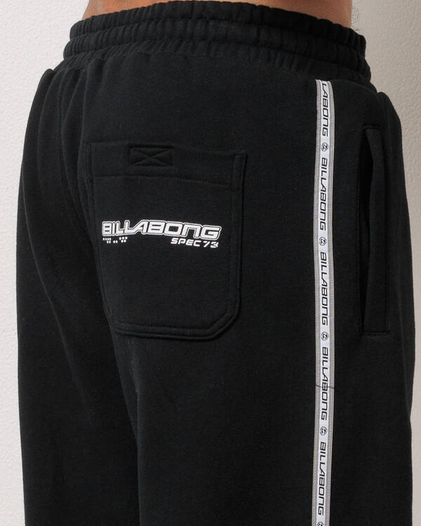 Billabong Spec 73 Track Pants for Mens