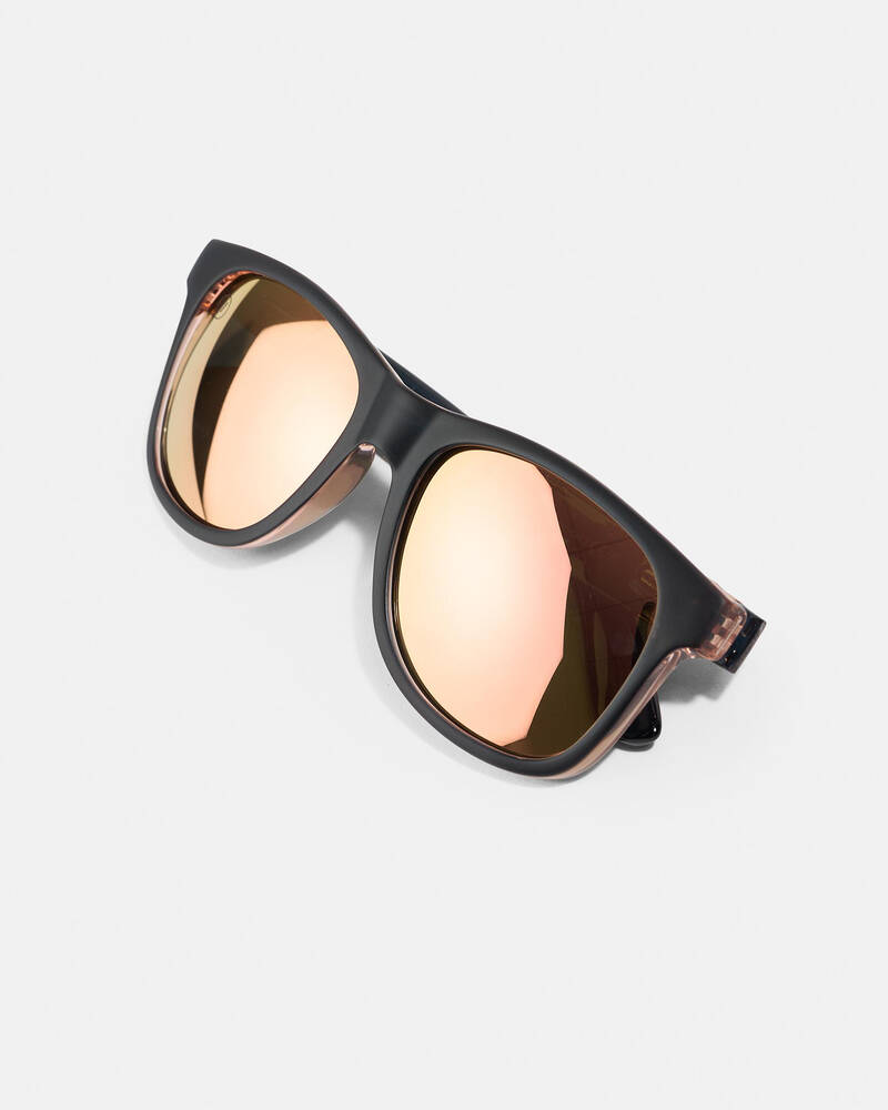 Blenders M Class X2 Polarised Sunglasses for Unisex