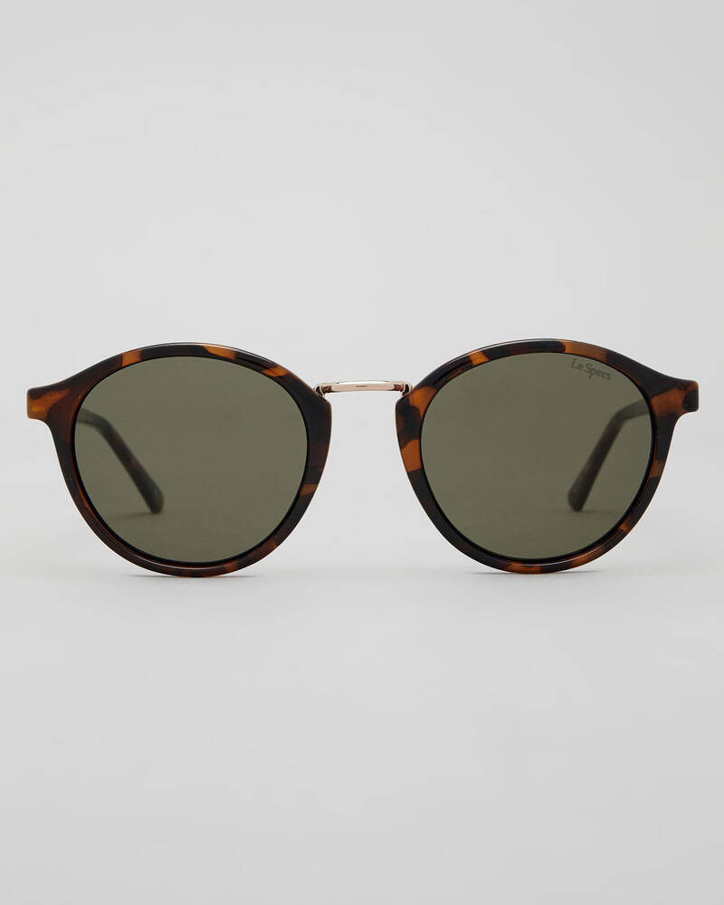 Le Specs Paradox Sunglasses for Mens image number null