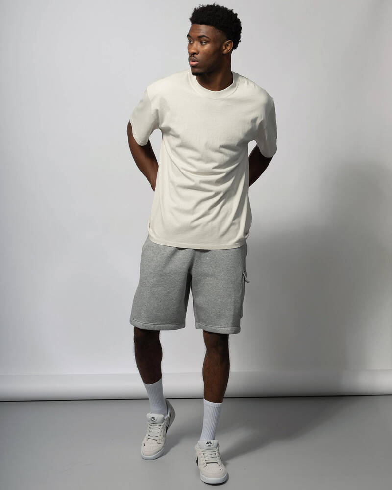 Nike NSW Club Cargo Shorts for Mens