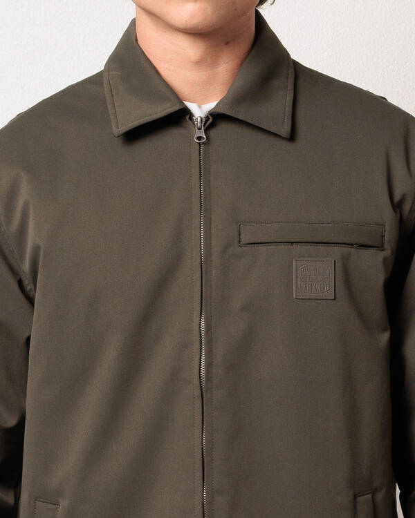 Dexter Gesture Jacket for Mens