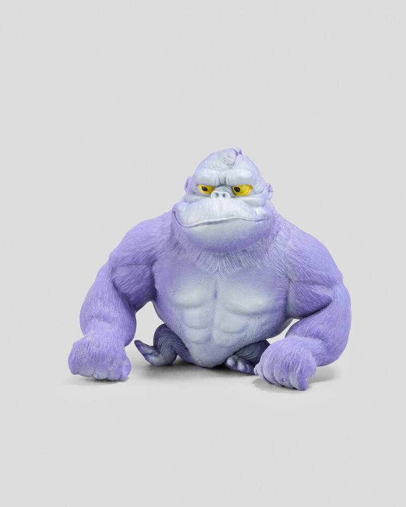 Keycraft Stretch 'N Smash Gorilla for Unisex