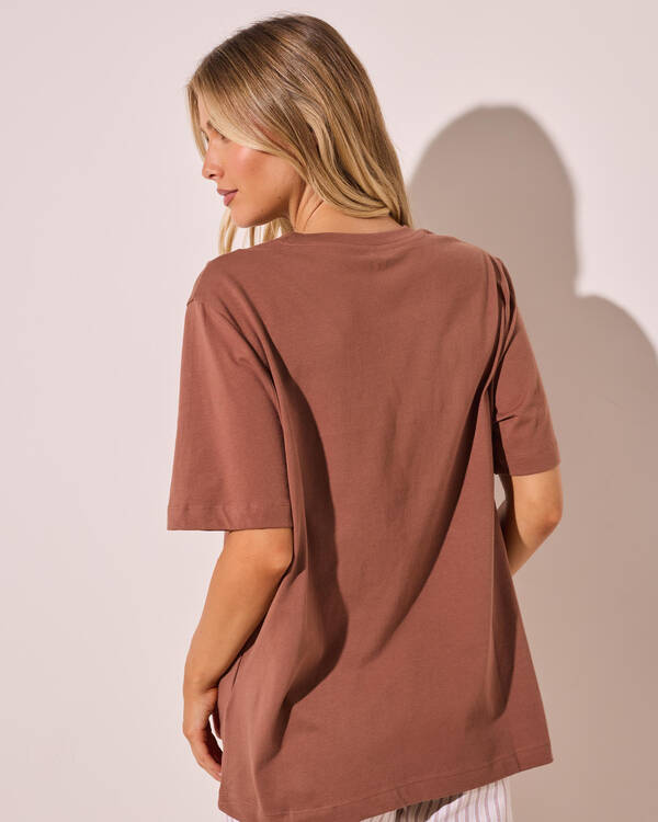 Roxy Sweet Life T-Shirt for Womens