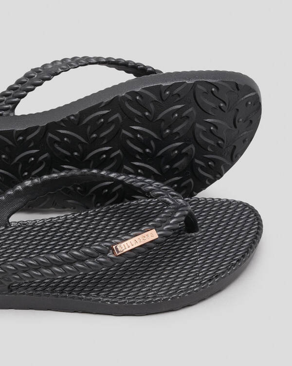 Billabong Kick Back Thongs for Womens