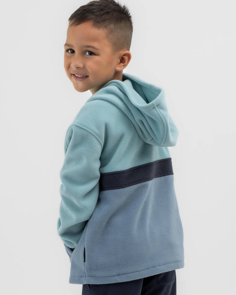 Quiksilver Toddlers' Surf Days Hoodie for Mens
