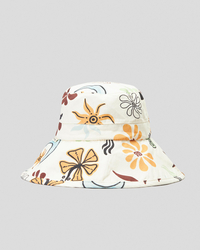 Rip Curl Tres Cool Bucket Hat for Womens image number null