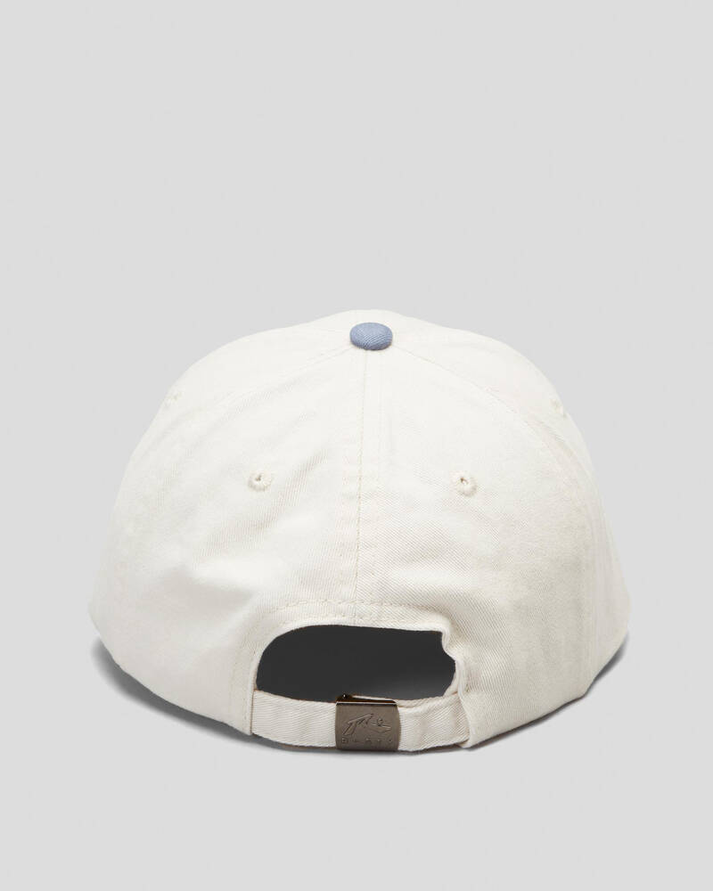 Rusty Kick Flip Dad Cap for Mens