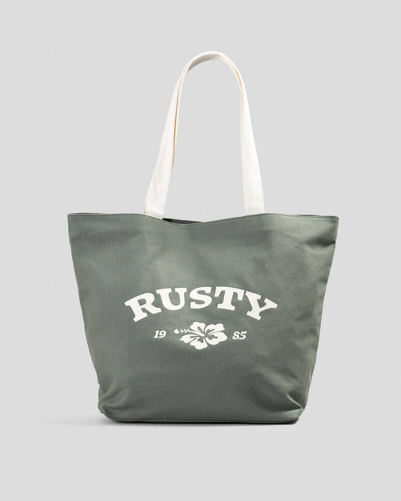 Rusty Essential Beach Bag for Womens