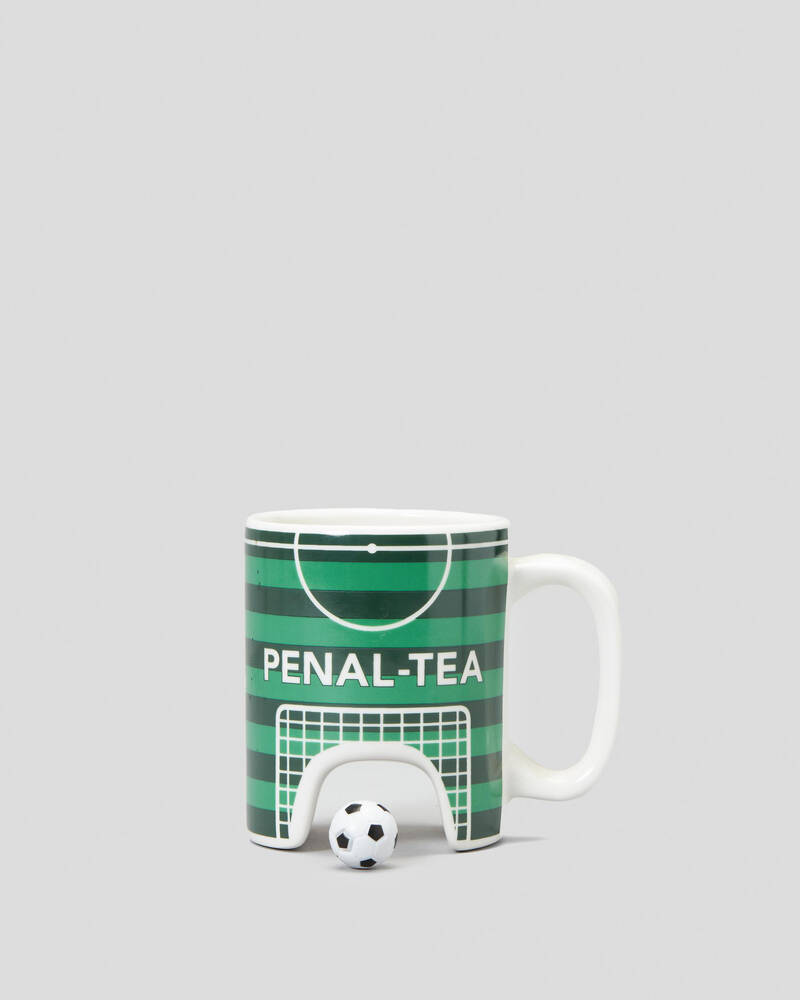 Get It Now Penal-Tea Mug for Unisex