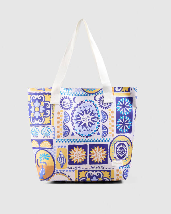 Mooloola Grazia Beach Bag for Womens