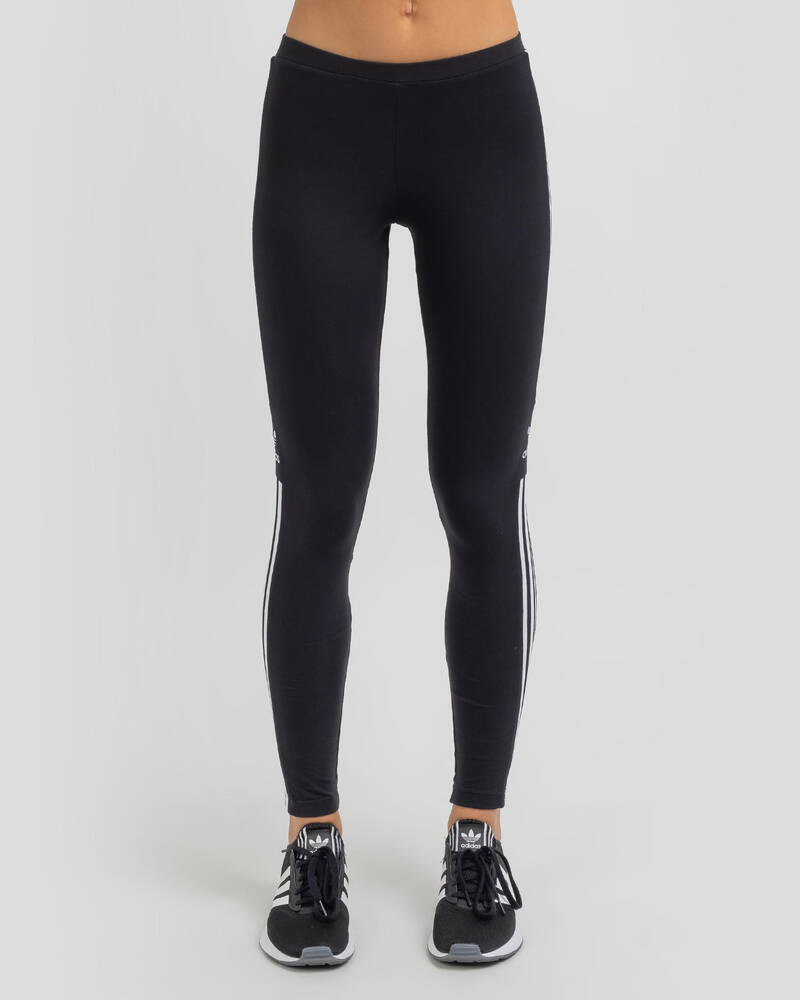 adidas Trefoil Leggings for Womens