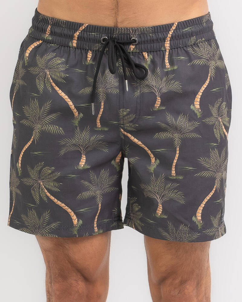 Lucid Grande Mully Shorts for Mens
