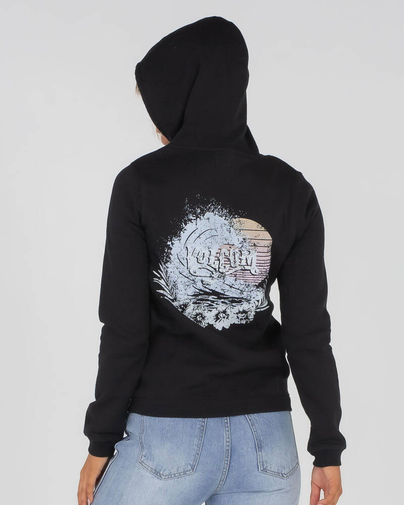 Volcom Volcation Hoodie for Womens