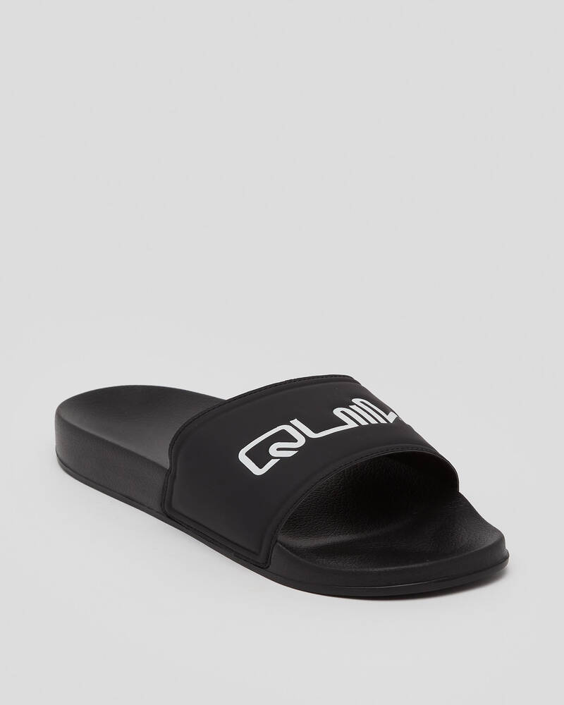 Quiksilver Sessions Slides for Mens