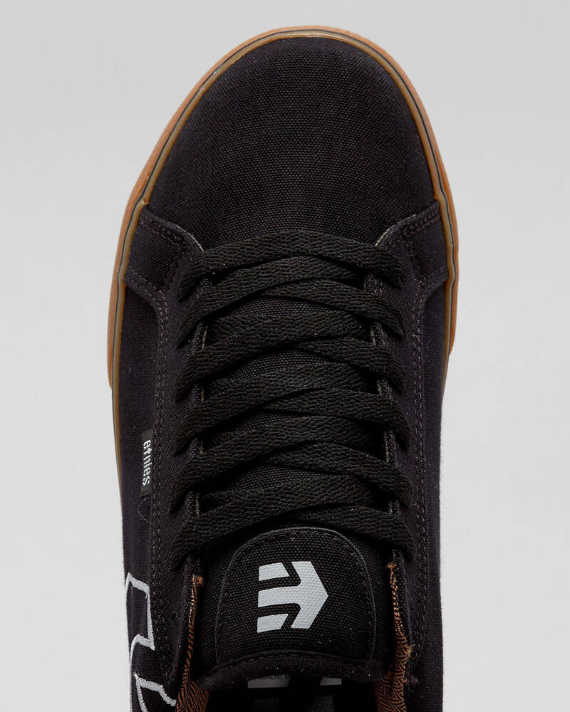 Etnies Fader Vulc Shoes for Mens
