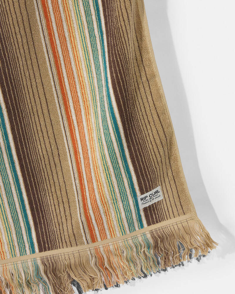 Rip Curl Classic Surf Towel for Unisex
