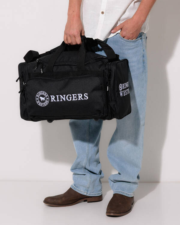 Rider Go Sports Duffle Bag
