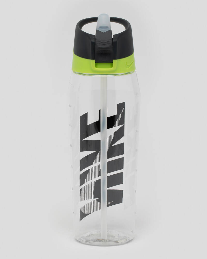 Nike 32oz Tritan Hypercharge Straw Water Bottle for Mens