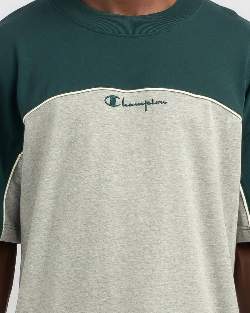 Champion Rochester City T-Shirt for Mens