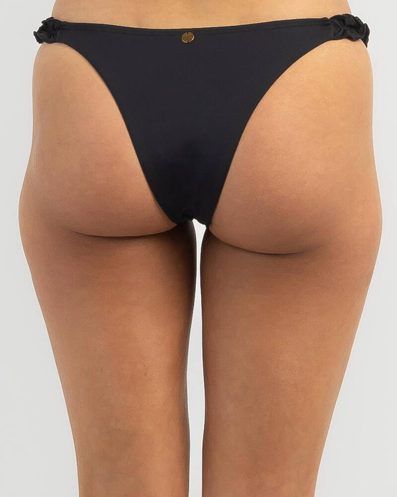 Kaiami Lisa Marie Itsy Bikini Bottom for Womens