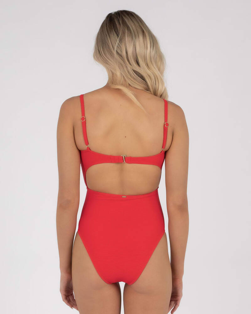 Kaiami Riley One Piece Swimsuit for Womens