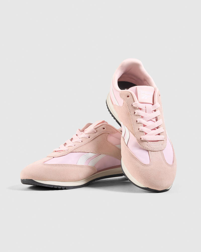 Reebok World 70 Shoes for Womens