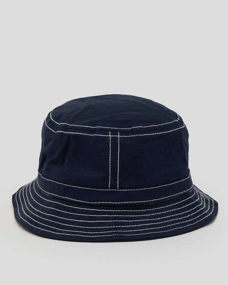 Billabong Wave Washed Bucket Hat for Mens
