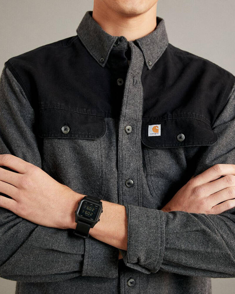 Nixon The Staple Watch for Mens