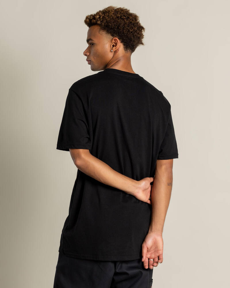 Fox Worldwide Premium T-Shirt for Mens