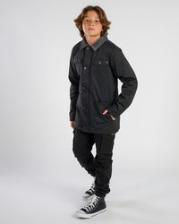 Jacks Boys' Mirage Jacket for Mens image number null